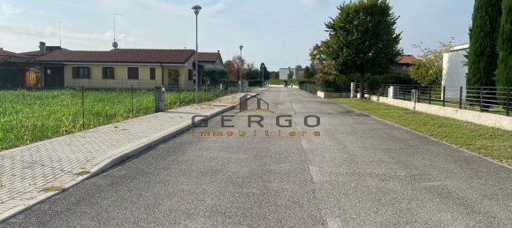 Земельный участок 700м² в Бреда ди Пьяве, Италия № 66427 6