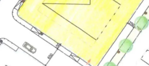 Земельный участок 700м² в Бреда ди Пьяве, Италия № 66427 16