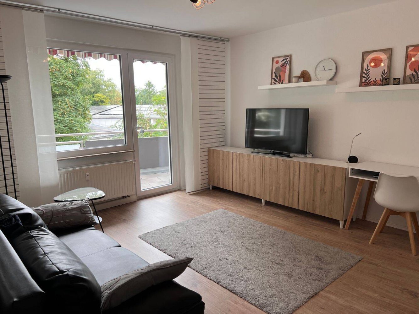 2 غرف نوم شقة في Recklinghausen, Germany رقم 262611