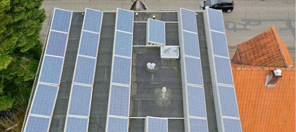 9-salle Bâtiment à Schleswig-Holstein, Germany No. 75017 5