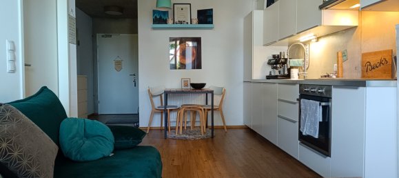 2 rooms Apartment in Lochau, Austria No. 194824 6