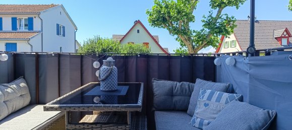 2 rooms Apartment in Lochau, Austria No. 194824 5