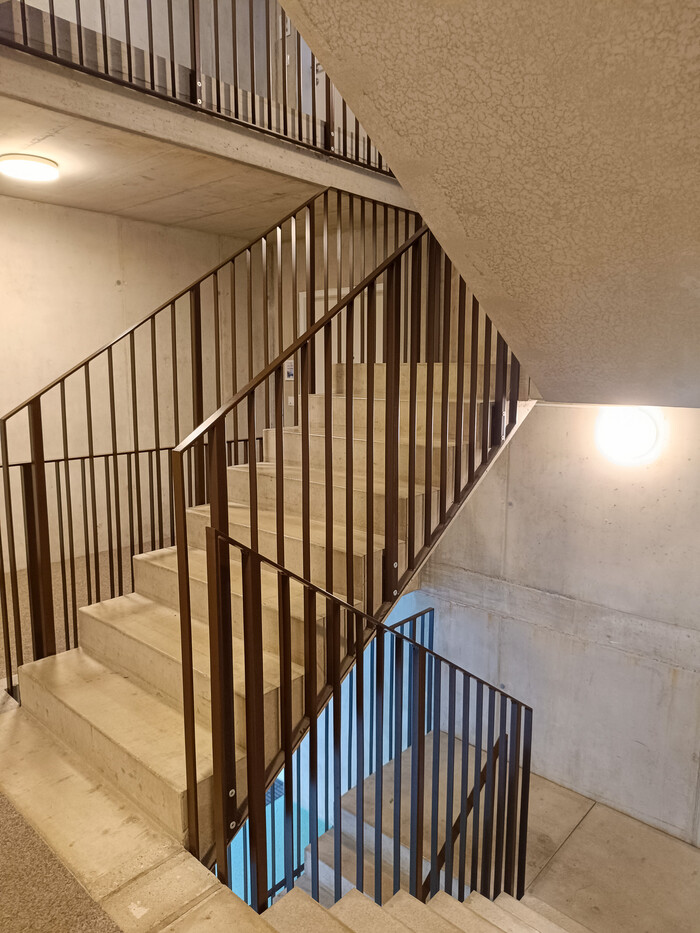 2 rooms Apartment in Lochau, Austria No. 194824