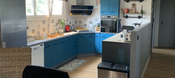 Casa de 3 dormitorios en Pissotte, France No. 303602 2