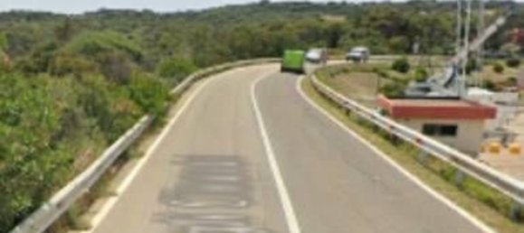 Квартира с 4 комнатами в Сардиния, Италия № 298441 5