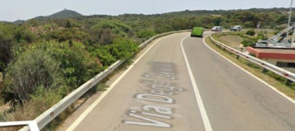 Квартира с 4 комнатами в Сардиния, Италия № 298441 8