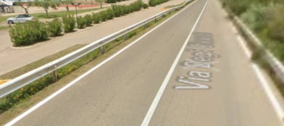 Квартира с 4 комнатами в Сардиния, Италия № 298441 10