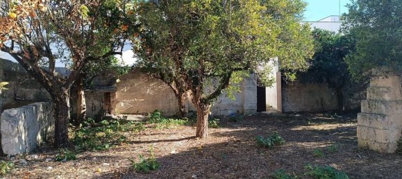 Terrain à Poggiardo, Italy 570m² No. 90672 9