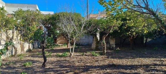 Terrain à Poggiardo, Italy 570m² No. 90672 11