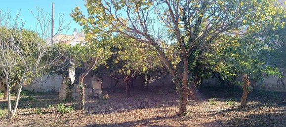 Terrain à Poggiardo, Italy 570m² No. 90672 10