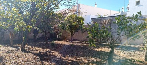 Terrain à Poggiardo, Italy 570m² No. 90672 12