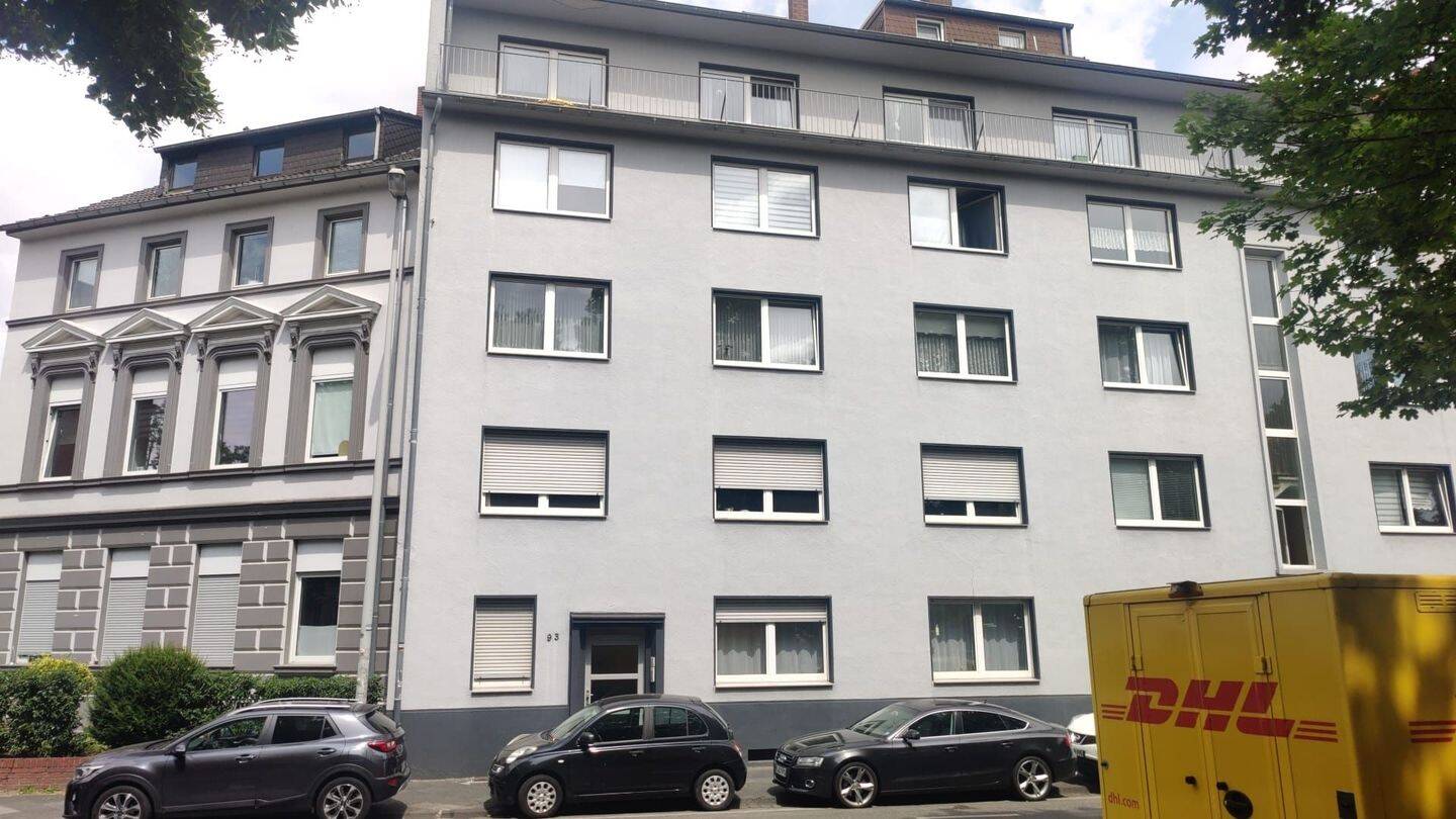 3 bedrooms Apartment in Monchengladbach, Germany No. 309980