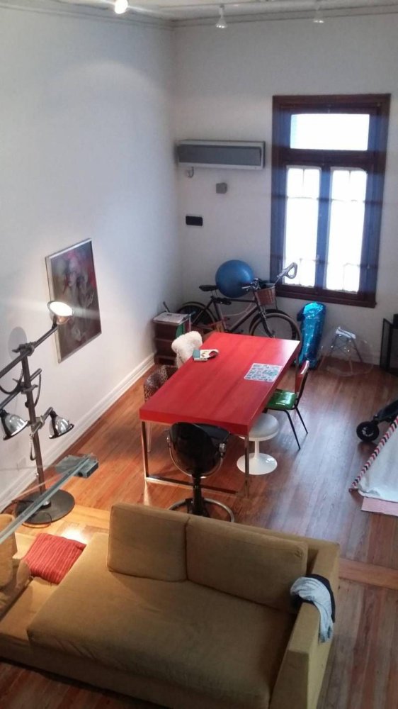 Casa de 3 dormitorios en Palermo, Argentina No. 99704