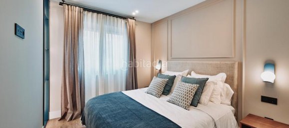 3 غرف نوم شقة في Madrid, Spain رقم 120034 4