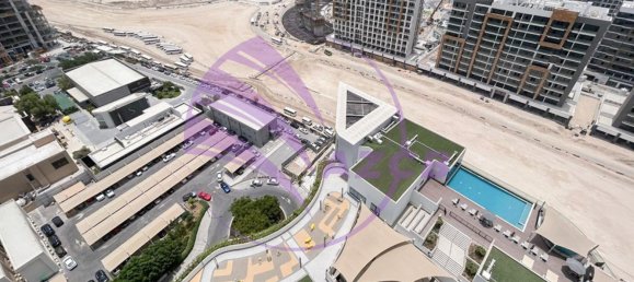 1 غرف نوم شقة في دبي, UAE رقم 29920 17