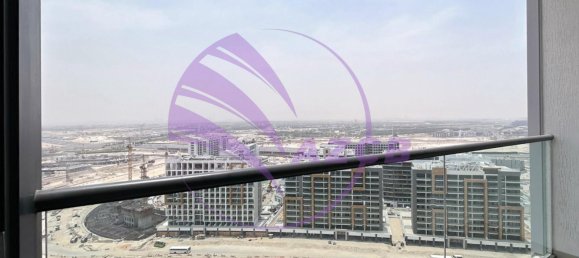 1 غرف نوم شقة في دبي, UAE رقم 29920 18