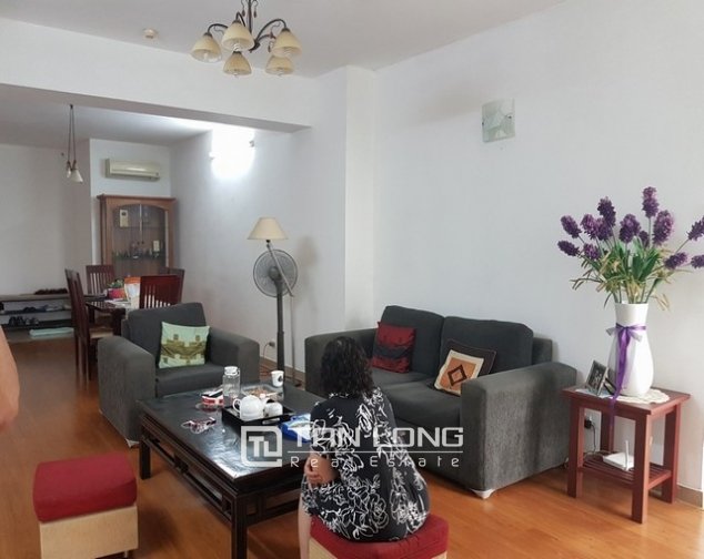 3 chambres Appartement à Tay Ho, Vietnam No. 1897