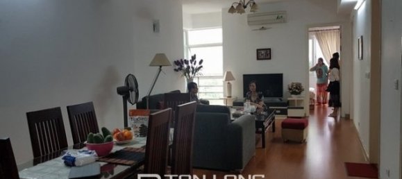 3 chambres Appartement à Tay Ho, Vietnam No. 1897 2