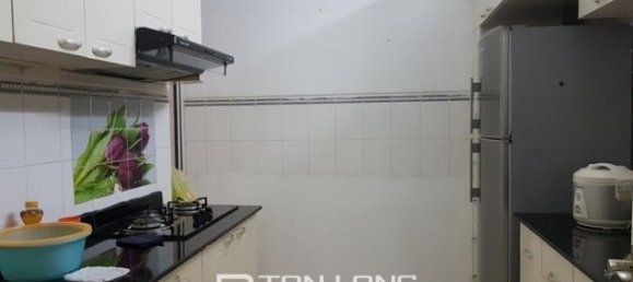 3 chambres Appartement à Tay Ho, Vietnam No. 1897 3