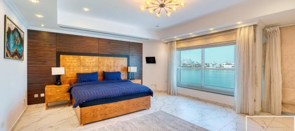 5 bedrooms Villa in Palm Jumeirah, UAE No. 112125 17