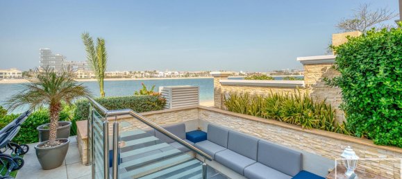 5 bedrooms Villa in Palm Jumeirah, UAE No. 112125 28