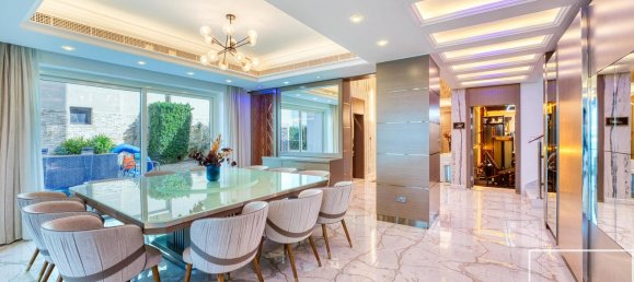 5 bedrooms Villa in Palm Jumeirah, UAE No. 112125 9