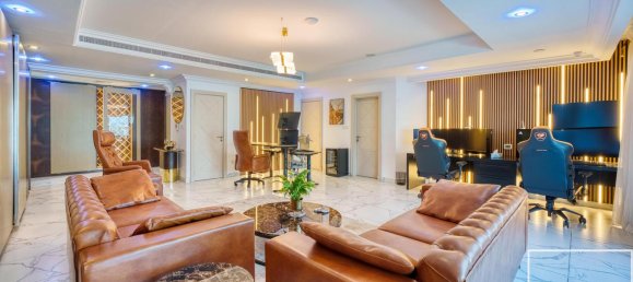 5 bedrooms Villa in Palm Jumeirah, UAE No. 112125 18