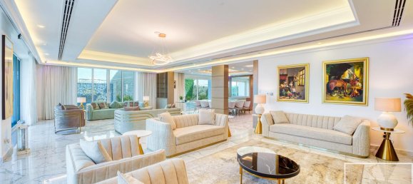5 bedrooms Villa in Palm Jumeirah, UAE No. 112125 6