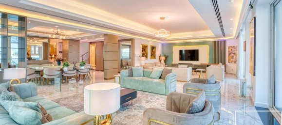 5 bedrooms Villa in Palm Jumeirah, UAE No. 112125 7