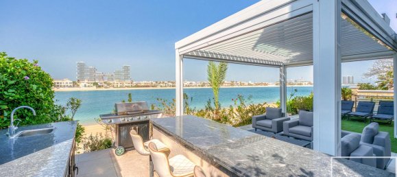 5 bedrooms Villa in Palm Jumeirah, UAE No. 112125 3