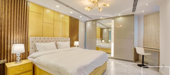 5 bedrooms Villa in Palm Jumeirah, UAE No. 112125 22