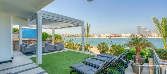 5 bedrooms Villa in Palm Jumeirah, UAE No. 112125 29