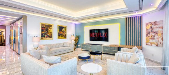 5 bedrooms Villa in Palm Jumeirah, UAE No. 112125 11