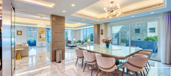 5 bedrooms Villa in Palm Jumeirah, UAE No. 112125 8