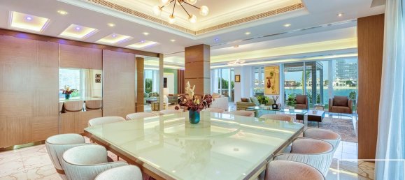 5 bedrooms Villa in Palm Jumeirah, UAE No. 112125 10