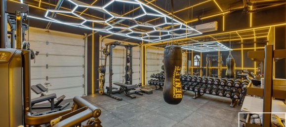 5 bedrooms Villa in Palm Jumeirah, UAE No. 112125 24