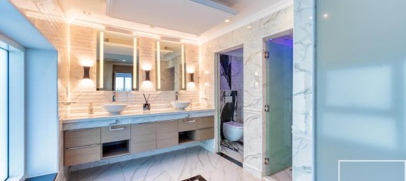 5 bedrooms Villa in Palm Jumeirah, UAE No. 112125 21