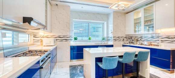 5 bedrooms Villa in Palm Jumeirah, UAE No. 112125 14