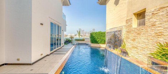 5 bedrooms Villa in Palm Jumeirah, UAE No. 112125 30