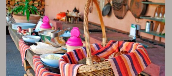 Quinta de 8 divisões em Ostprignitz-Ruppin, Germany N.º 24335 22