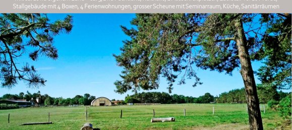 Quinta de 8 divisões em Ostprignitz-Ruppin, Germany N.º 24335 42