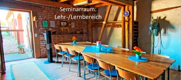 Quinta de 8 divisões em Ostprignitz-Ruppin, Germany N.º 24335 23