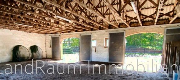 Quinta de 8 divisões em Ostprignitz-Ruppin, Germany N.º 24335 31