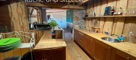 Quinta de 8 divisões em Ostprignitz-Ruppin, Germany N.º 24335 25