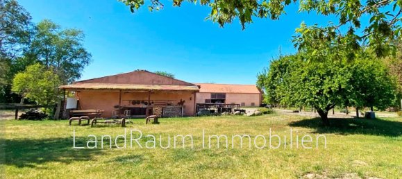 Quinta de 8 divisões em Ostprignitz-Ruppin, Germany N.º 24335 20