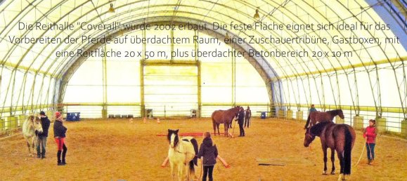 Quinta de 8 divisões em Ostprignitz-Ruppin, Germany N.º 24335 3