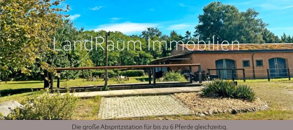 Quinta de 8 divisões em Ostprignitz-Ruppin, Germany N.º 24335 18