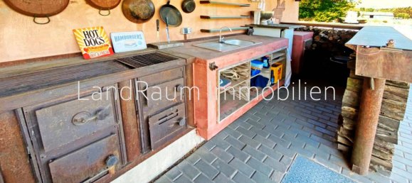 Quinta de 8 divisões em Ostprignitz-Ruppin, Germany N.º 24335 21