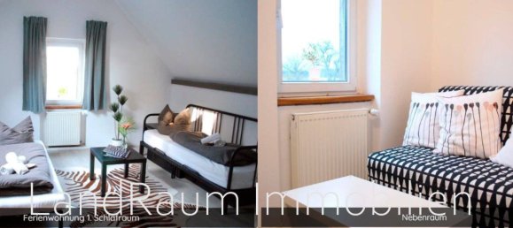 Quinta de 8 divisões em Ostprignitz-Ruppin, Germany N.º 24335 12