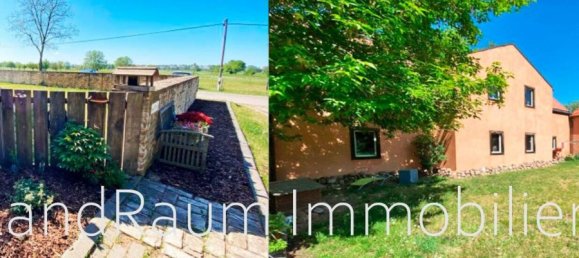 Quinta de 8 divisões em Ostprignitz-Ruppin, Germany N.º 24335 16